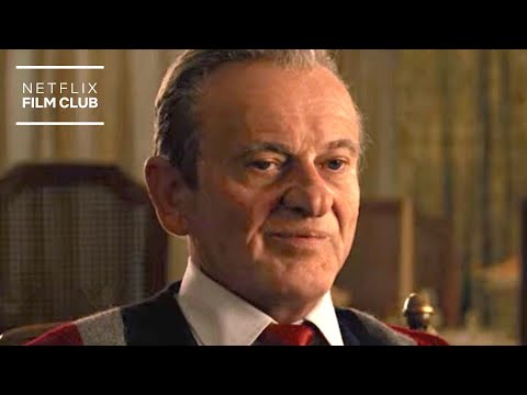 The One Irishman Scene That Makes Us Love Joe Pesci Even More