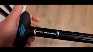 Review | 2020 Naish Performance paddle | SURFDEAL