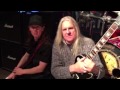 SAXON - 30th October 2014 - Bremen (Podcast)