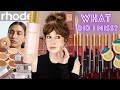NEW MAKEUP HOT TAKES!! BASICALLY ANTI-HAULING EVERY MAKEUP LAUNCH I MISSED WHILE I WAS MOVING