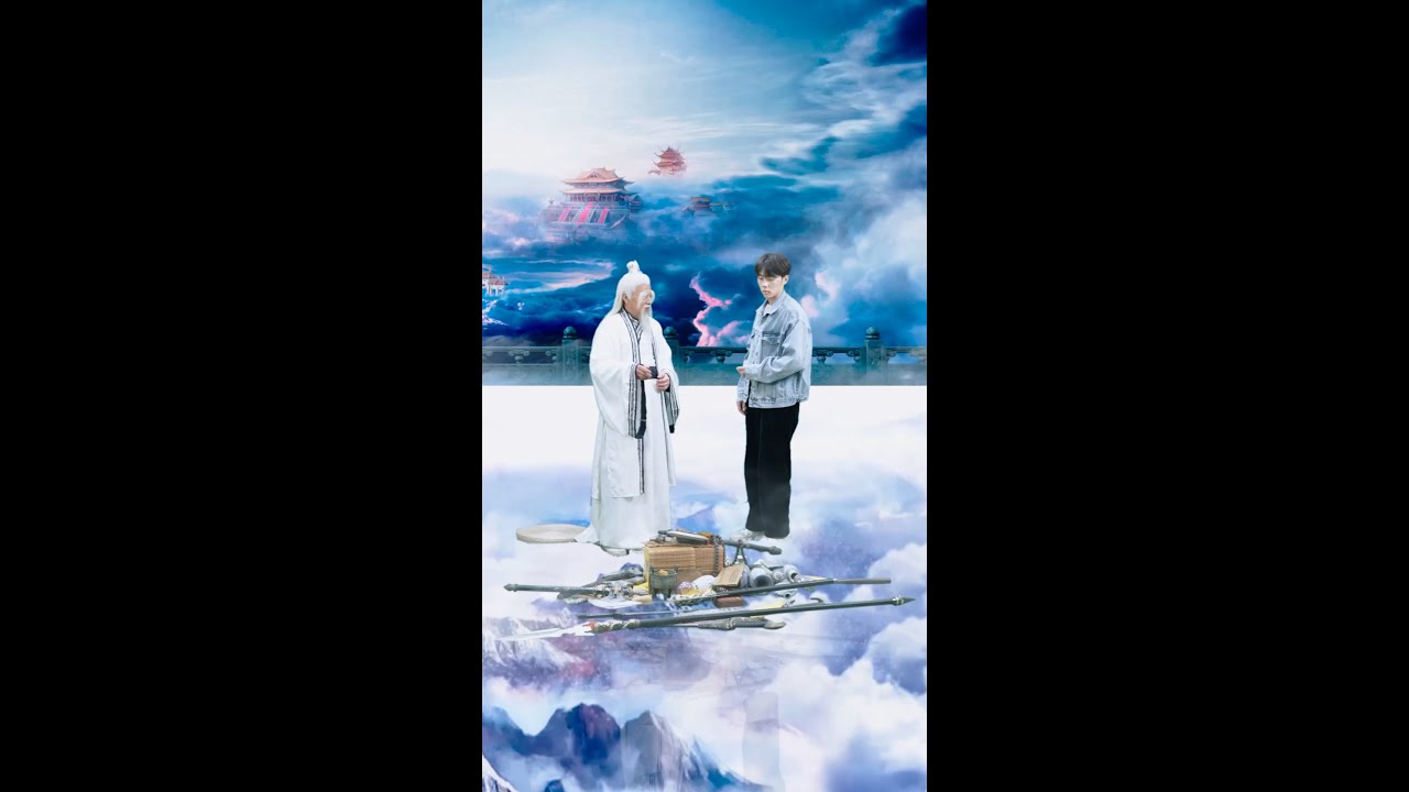 逆境中的成长：少年方寒的仙界奇遇