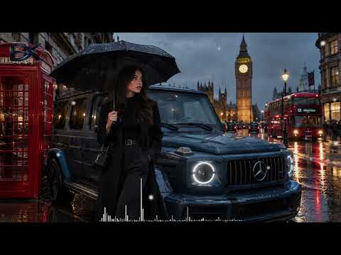BX deep - Lunar Code (Original Mix)