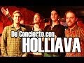 Juan Baratto: De Concierto Con HOLLIAVA!