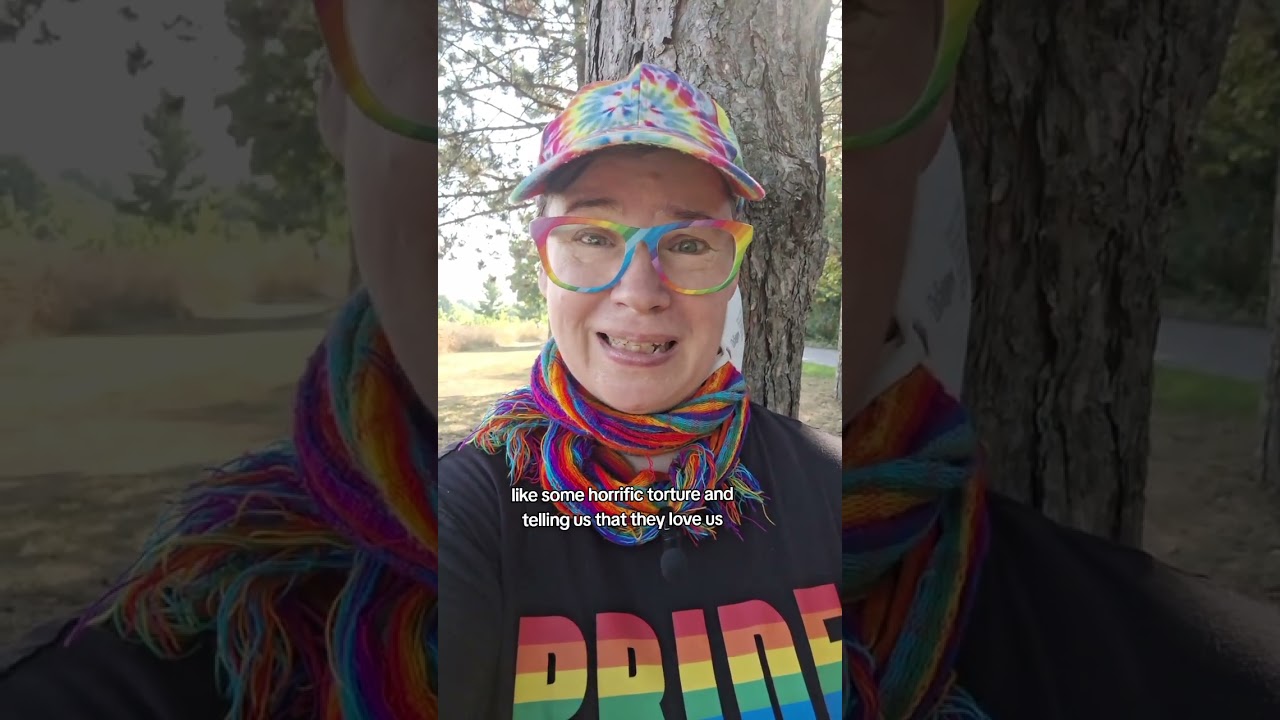 The cult uses psychological mind games & torture 