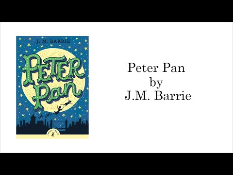 Peter Pan by