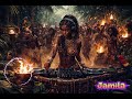 Deep Afro House 🔥 Under My Skin – Jamila | Tribal Vibes 2026