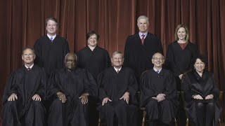 U.S. Supreme Court decision on Alabama redistricting map | FOX 7 Austin