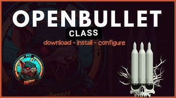 How to download the official openbullet 