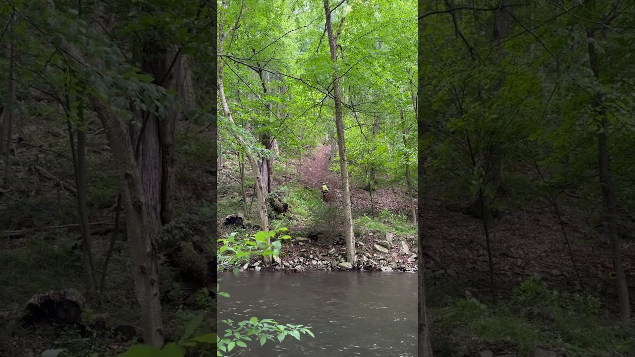 Durty Dabber Hill Climb