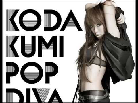 Koda Kumi Pop Diva Youtube