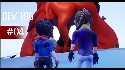 "Three-Fiddy": Into the Farlands Indie Game Devlog #4