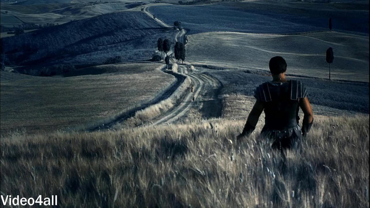Gladiator Soundtrack - Now We Are Free Gladiator Soundtrack - Now We Are Free