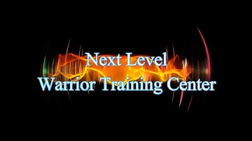 High Block (Sang Dan Mahk Ki)