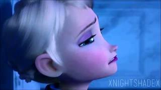 Frozen -  In Your Room