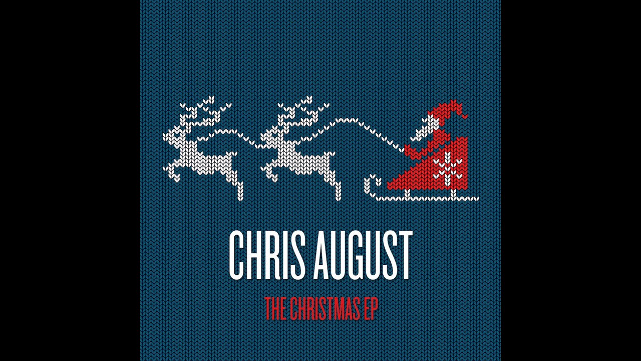Chris August – Come Now Our King Chris August – Come Now Our King