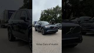 2026 Volvo XC90 B6 Ultra Dark 6-Seater | V4868 | Quick Look