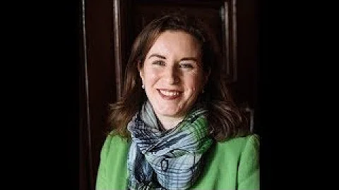 Elizabeth Stone: The Ramsay Centre for Western Civ...