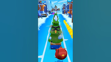 To Day Funny Fails Talking Tom Hero Dash Android iOS Gameplay #talkingtom#shortfeed#shorts