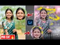 1 Photo Ko Pro Look Me Kaise Badle 📸 | Viral Editing Trick || Dandala Editz
