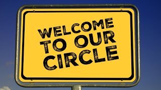 MEET OUR CIRCLE CAMBRIDGE ONTARIO MEET OUR CIRCLE CAMBRIDGE ONTARIO