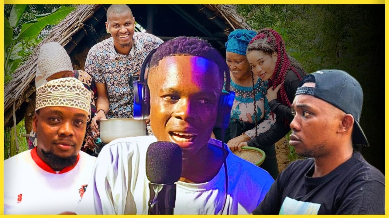 BANDA BAKARI AFUNGUKA KUVUNJA REKODI, TAMTHILIA YA 