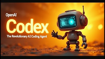 OpenAI Launches Codex: The Revolutionary AI Coding Agent