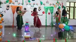 I.d.j.p Public School Anjurali Milkipur Ayodhya