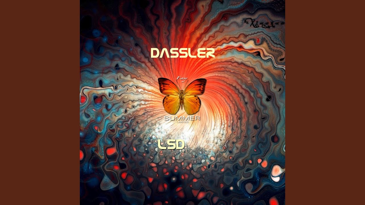 Watch Lsd on YouTube Watch Lsd on YouTube