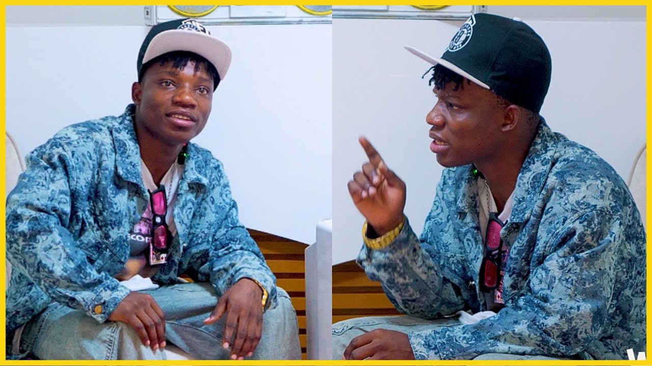 showBiZZ: UTACHEKA VITUKO VYA KIDEGE 