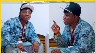 showBiZZ: UTACHEKA VITUKO VYA KIDEGE 'NILIKABIDHIWA MWALIMU NIKIWA DARASA LA 2' ATAKUVUNJA MBAVU....