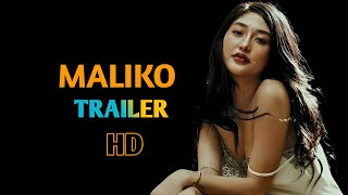 MALIKO 2024 TRAILER VIVAMAX I ONLIY ON VIVAMAX I Drama Phillipines