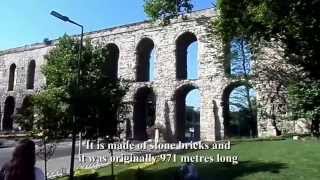 Valens Aqueduct