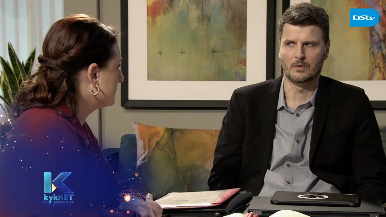 Voorskou: 17 - 21 November 2025 – Binnelanders | kykNET