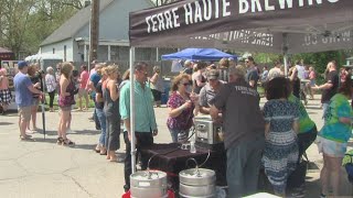 Haute Hops and Vines Fest
