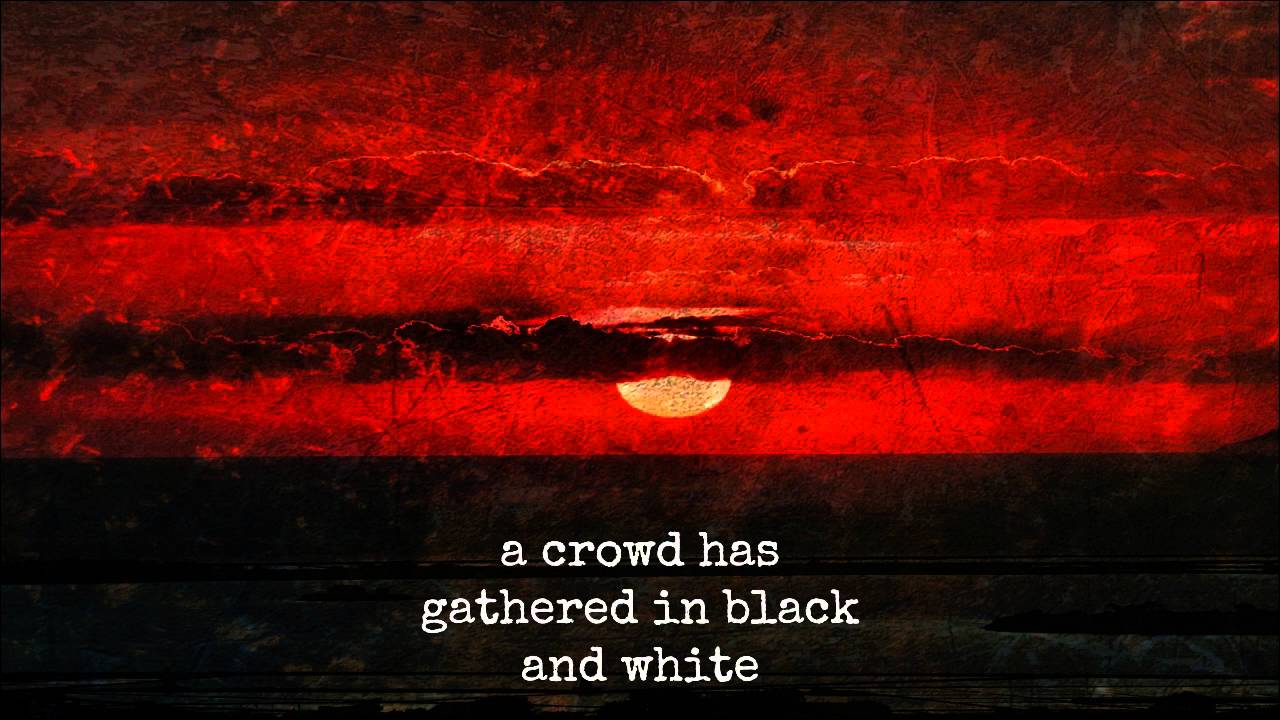 New Year's Day | U2 | Lyrics ☾☀ - YouTube