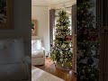 Holiday House Tour! I have had so much fun decorating our new home for Christmas!