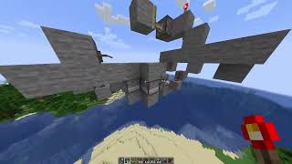 Wind Burst Elevator W.I.P