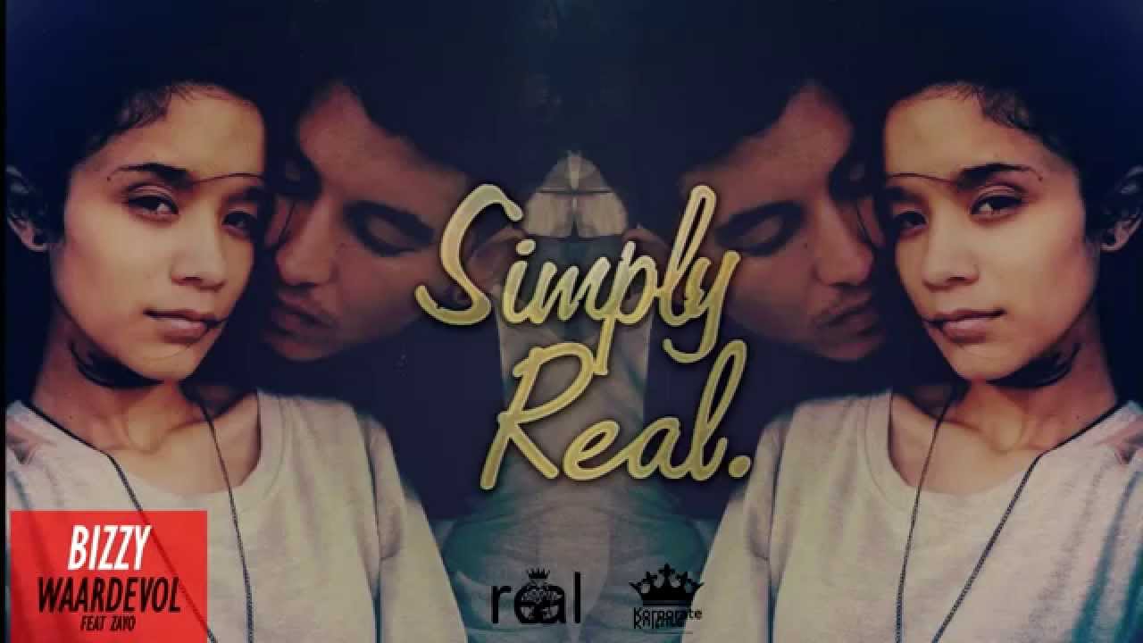Bizzy - Waardevol (feat. Zayo) (@SimplyRealSA)