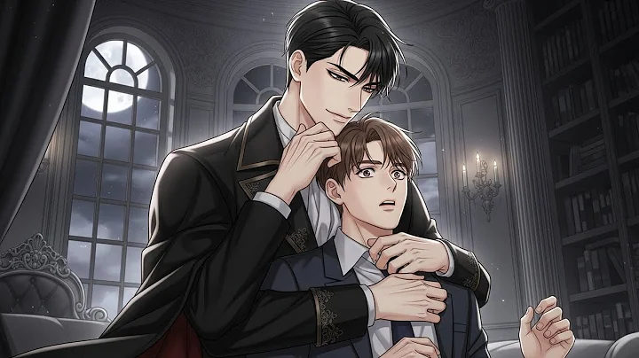 ʙʟ sᴛᴏʀʏWoke Up in a Novel as the Villain’s Husband. Now He Won’t Let Me Go #BL #Yaoi #lgbtq