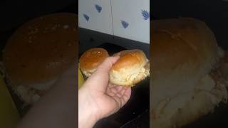 Ultimate Paneer Cheese Burger | Crispy Veg Burger Loaded with Cheese