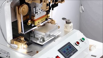 For Samsung LCD Flex pressure Upgrade ZH 015 LCD Flex Pulse Pressing Machine Hot Mobile Phone Press