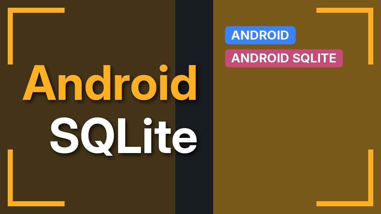 Insertion issue in SQLite Android - YouTube