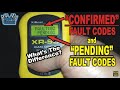 The Difference Between Pending & Confirmed Fault Codes (Andy’s Garage: Episode - 174)