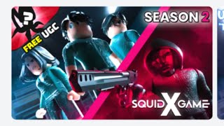 tepatin janji mabar Roblox