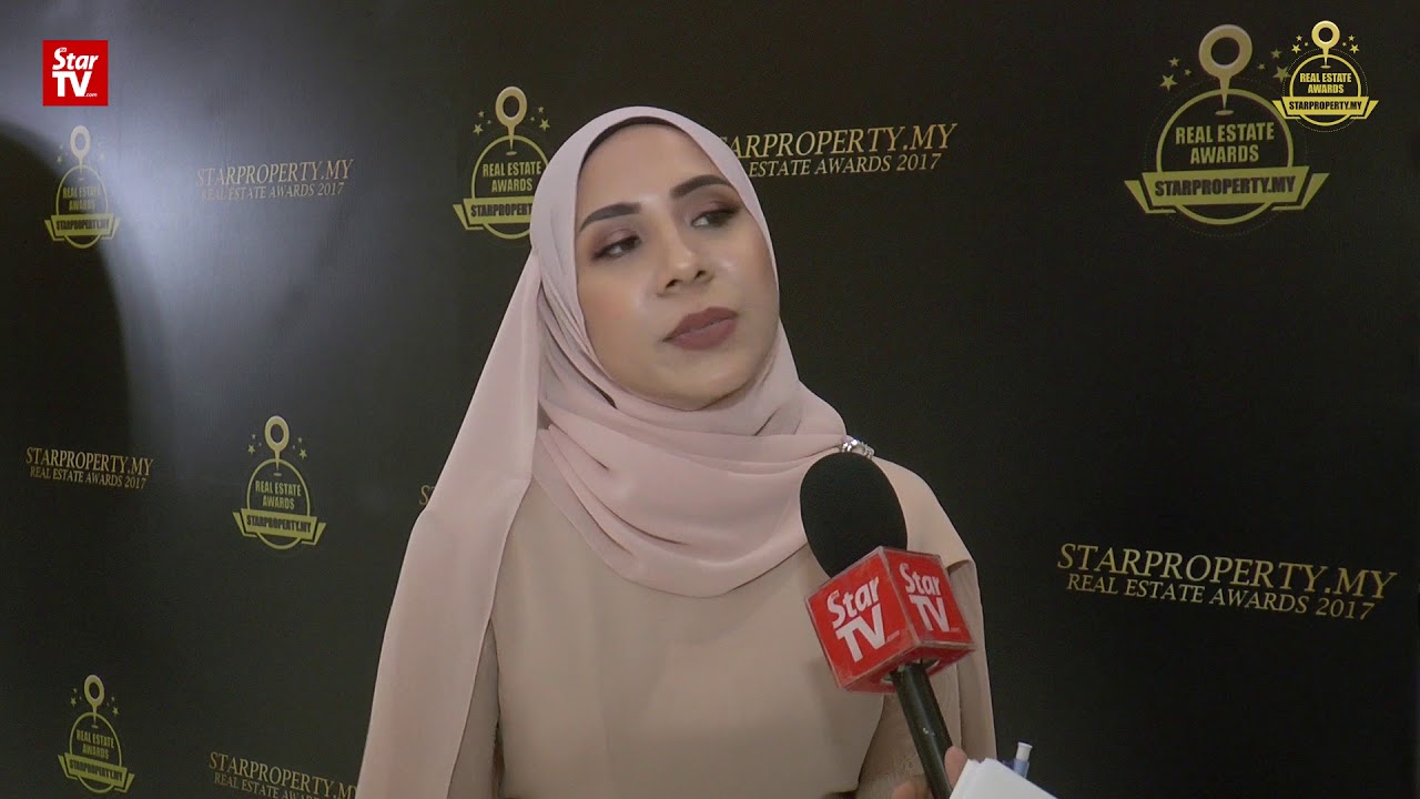 StarProperty Real Estate Awards 2017 Interview - Part 1