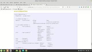 GTK   ActionBar Tutorial 04