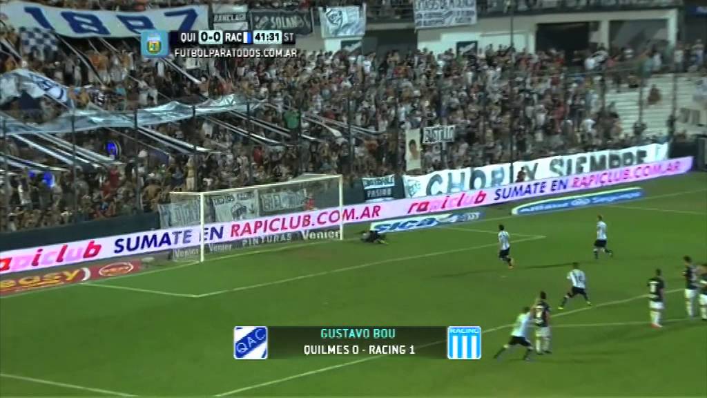 Reviví los goles de la fecha 16 del Torneo de Primera