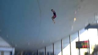 Splashdiving 10m Chair