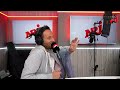 Capture de la vidéo Vianney Est Venu Dire Bonjour À Mike Sur Nrj