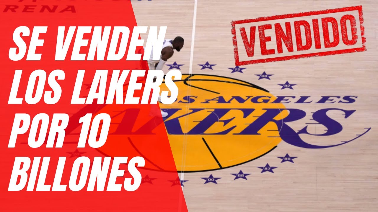 Por Que Se Estan Vendiendo TODAS Las Grandes Franquicias De La NBA?